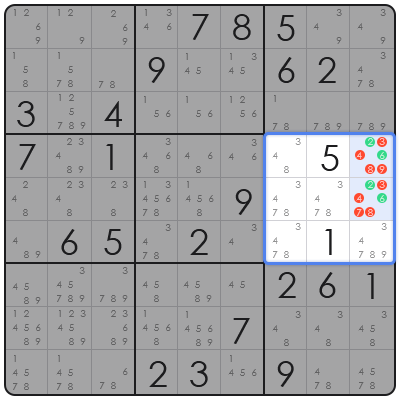 sudoku solver 6x6